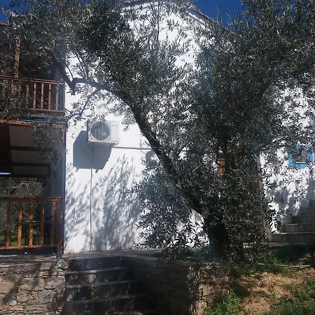 Megalos Mourtias * Alónnisos